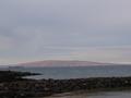 Kahoolawe in the morning