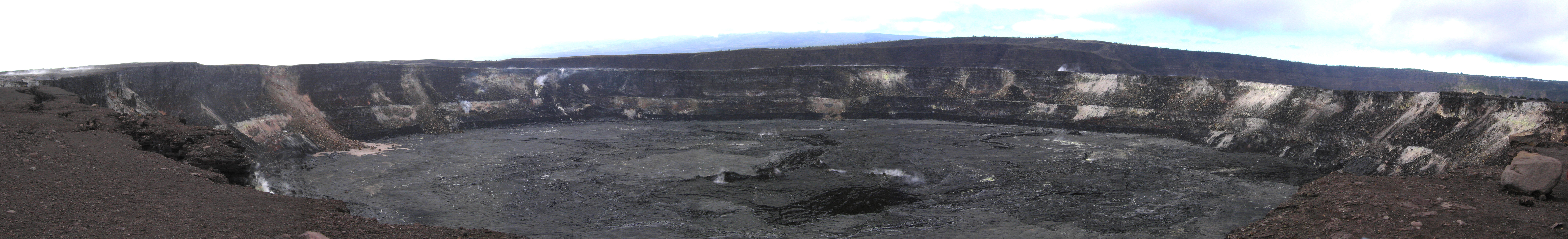 Kilauea 3